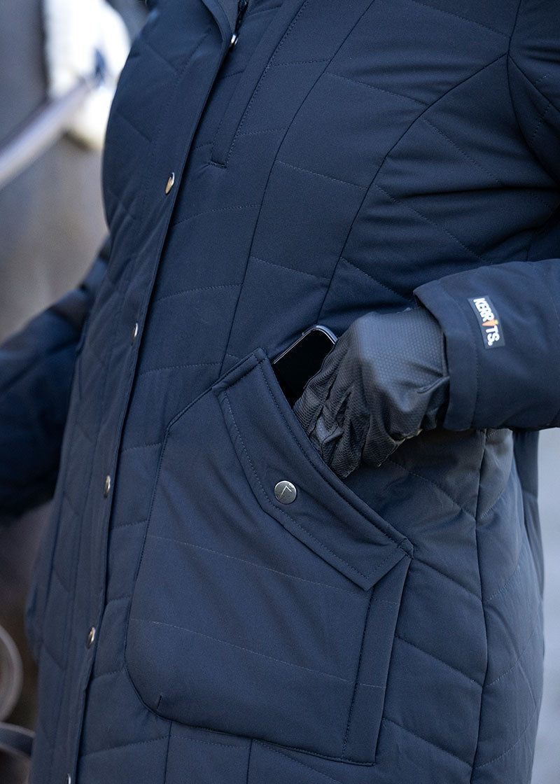 NIGHTSKY::variant::Elevation Insulated Jacket