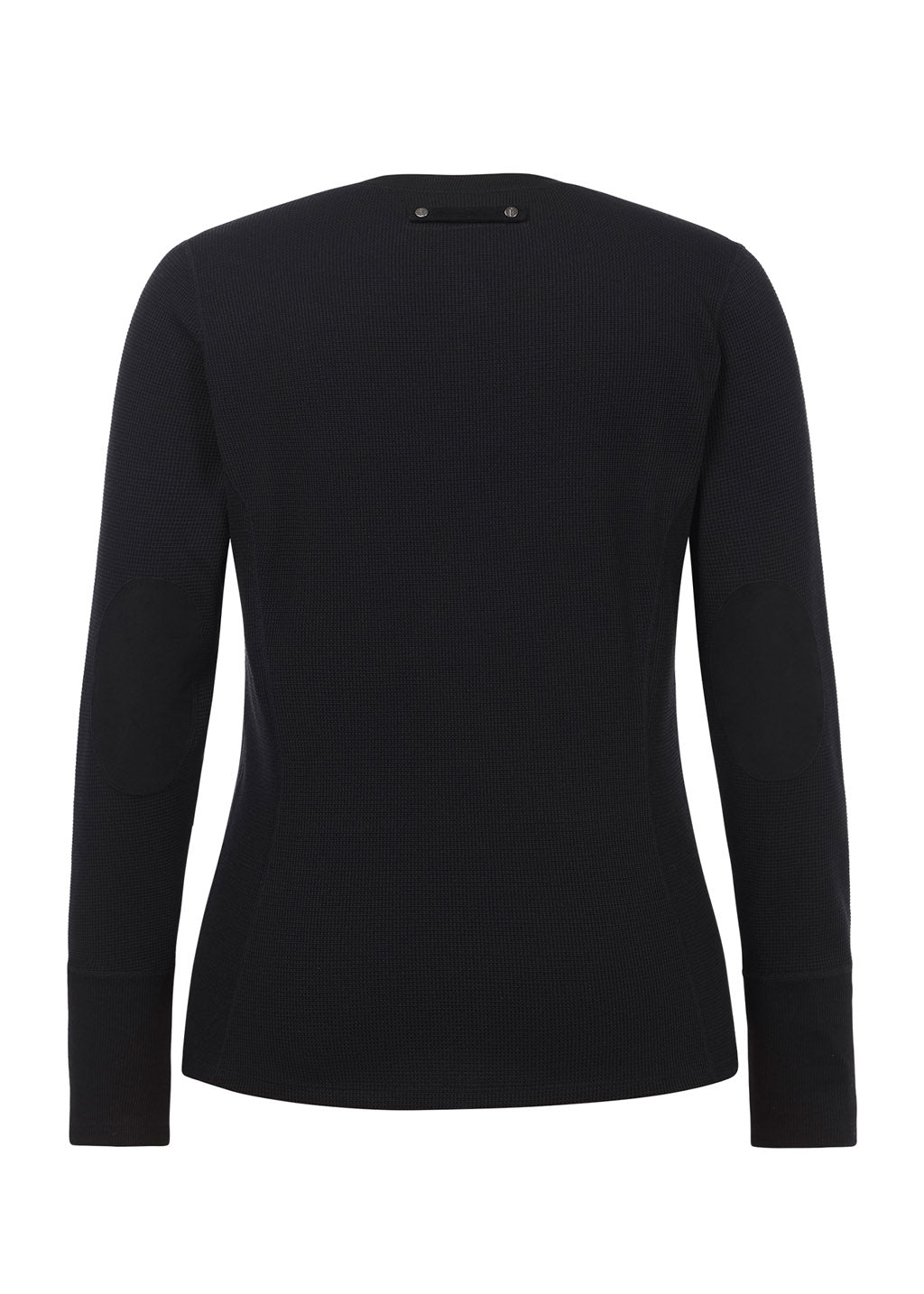 Hot to Trot Thermal Henley