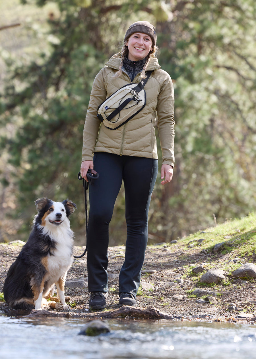 ANKY Quilted Jacket - Cavalier/Vestes, blousons - sellerie-de-peruwelz ANKY Quilted Jacket - Cavalier/Vestes, blousons - sellerie-de-peruwelz