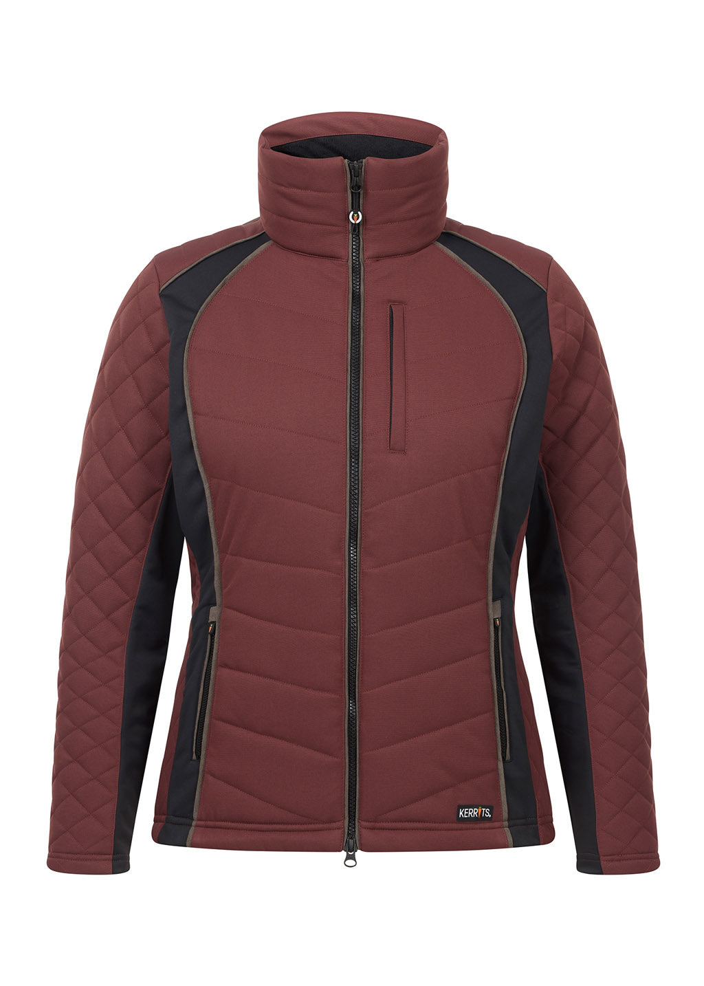 Stablemate Quilted Riding Jacket
