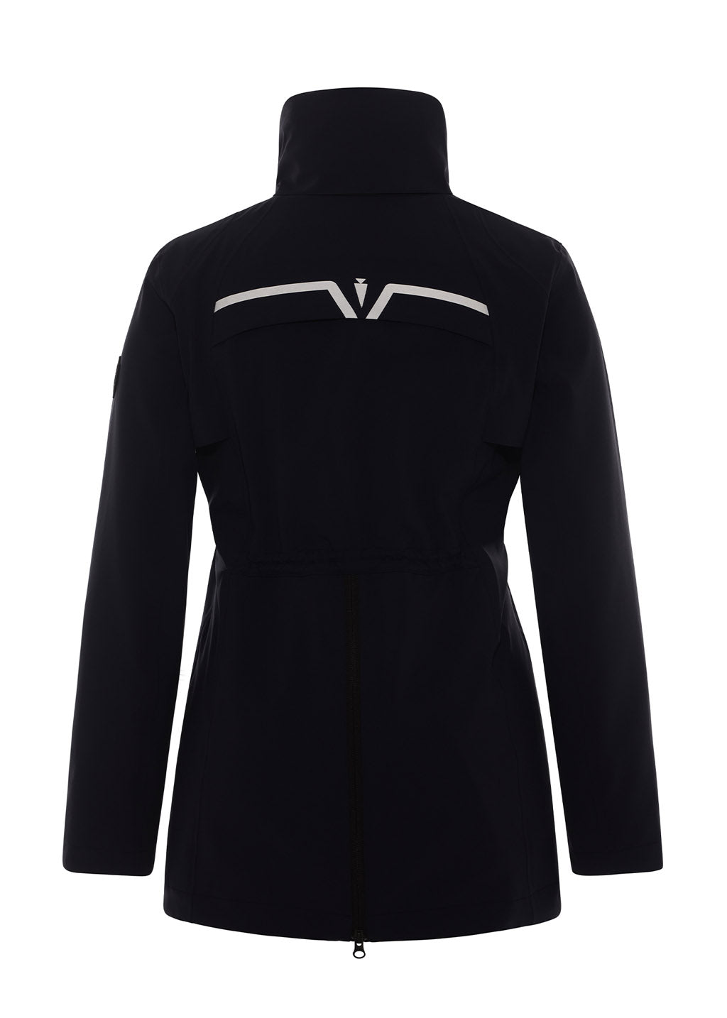 Victory Lap Waterproof Shell