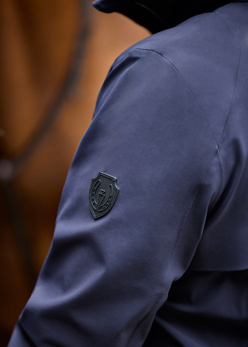 Victory Lap Waterproof Shell