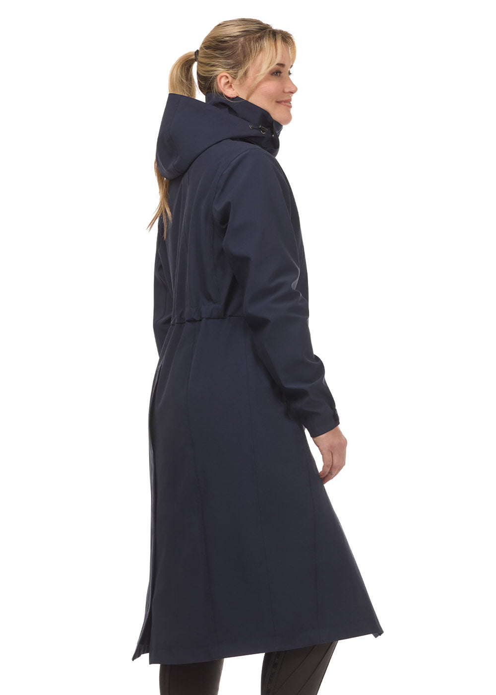 Storm Stopper Waterproof Coach's Coat