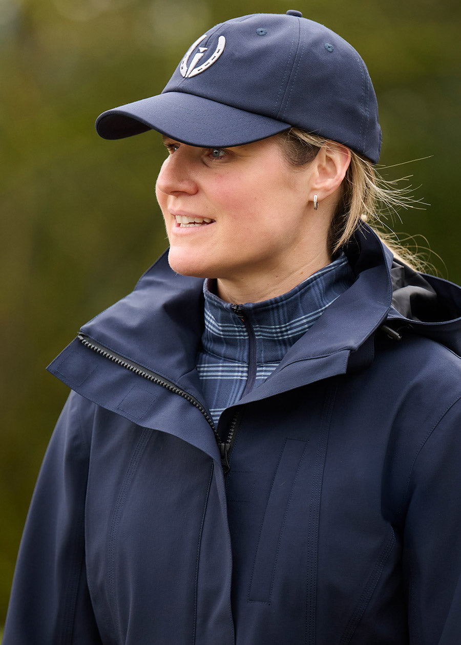 Storm Stopper Waterproof Coach's Coat