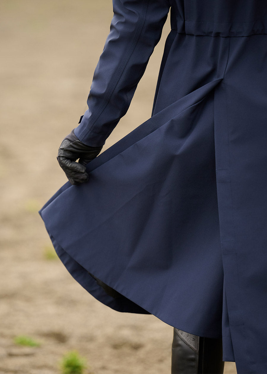 Storm Stopper Waterproof Coach's Coat
