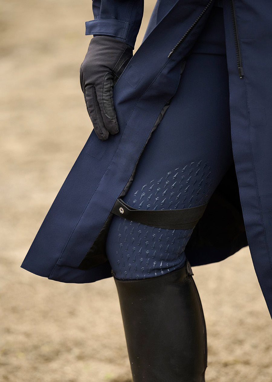 Storm Stopper Waterproof Coach's Coat