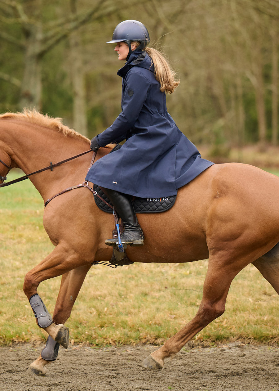 Storm Stopper Waterproof Coach's Coat