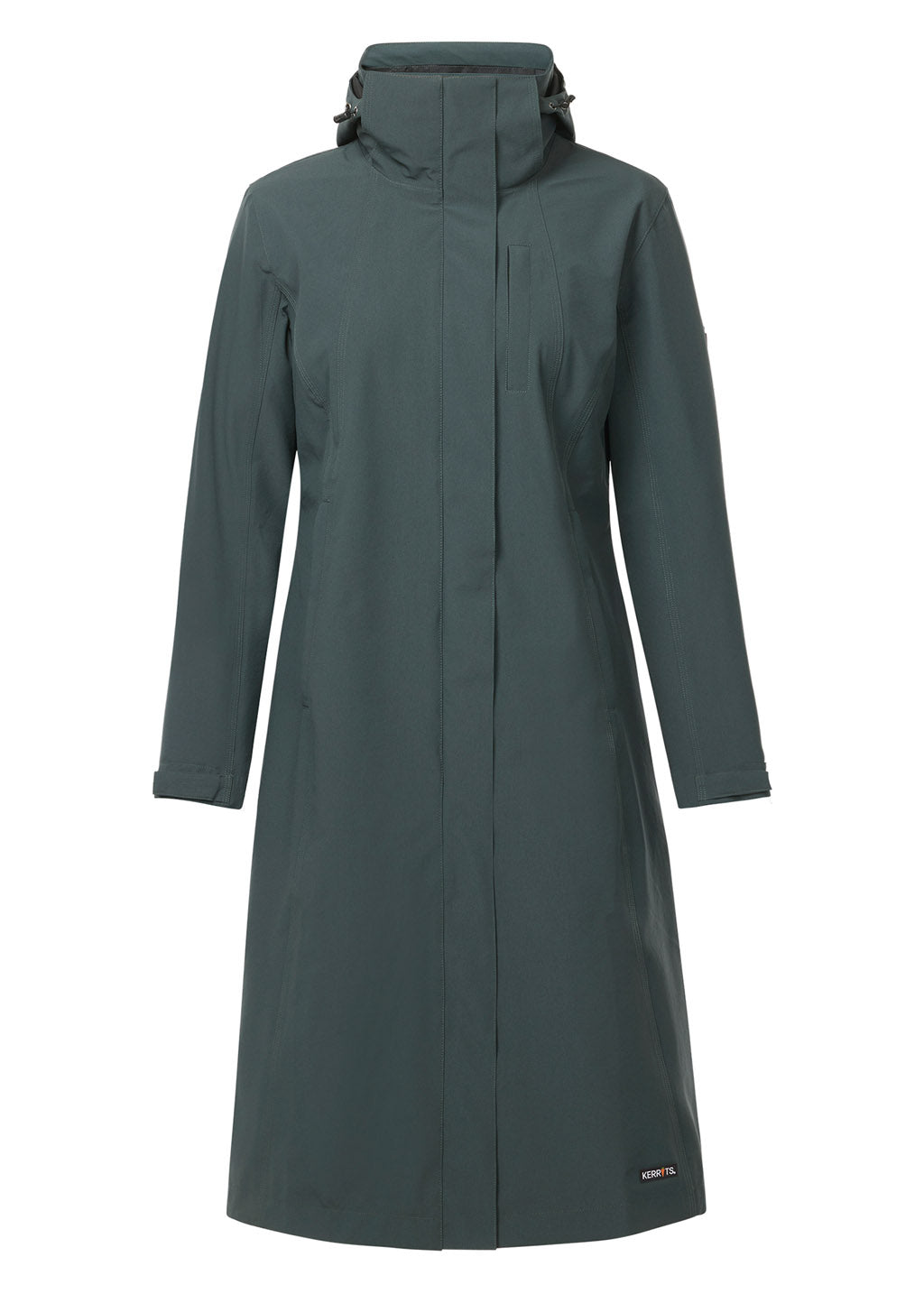 Storm Stopper Waterproof Coach's Coat