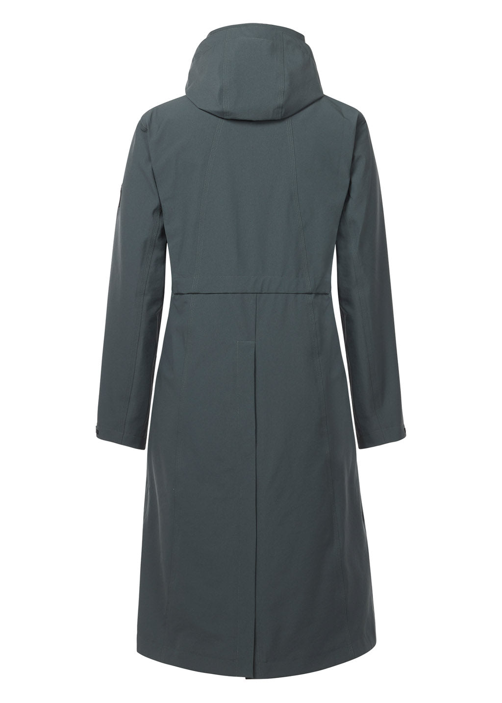 Storm Stopper Waterproof Coach's Coat