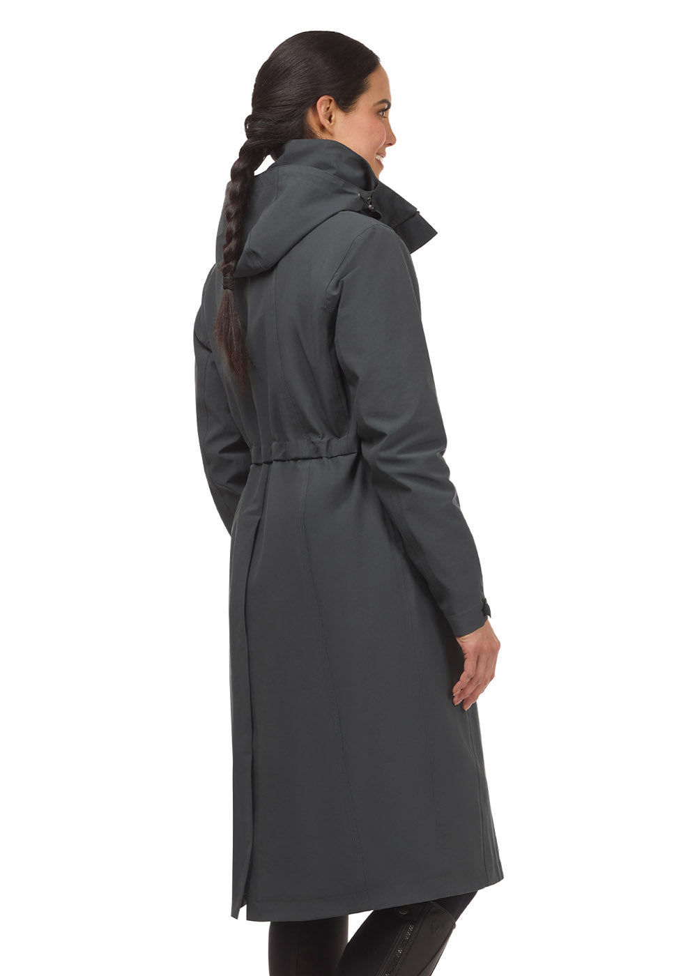 Storm Stopper Waterproof Coach's Coat