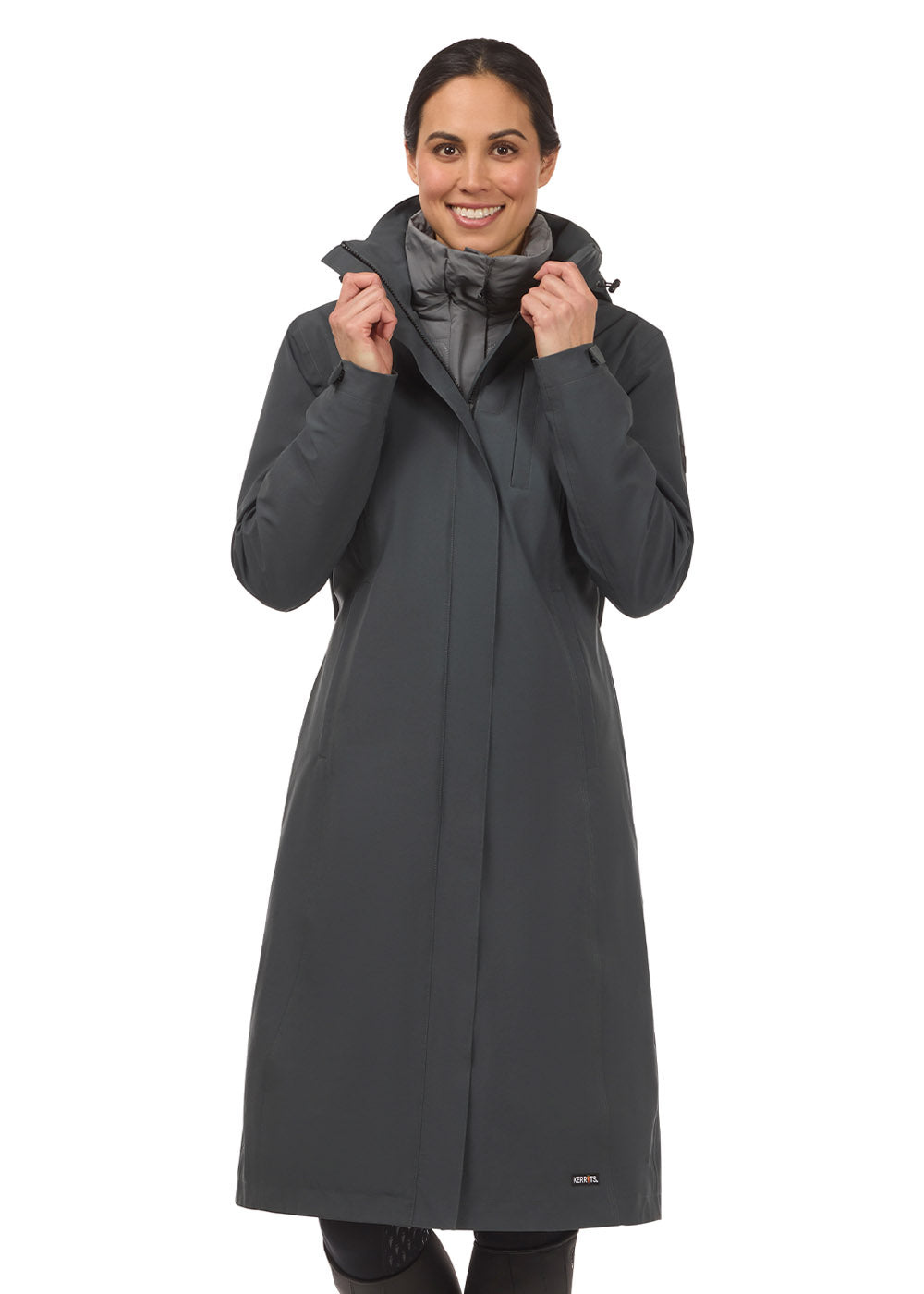 Storm Stopper Waterproof Coach's Coat