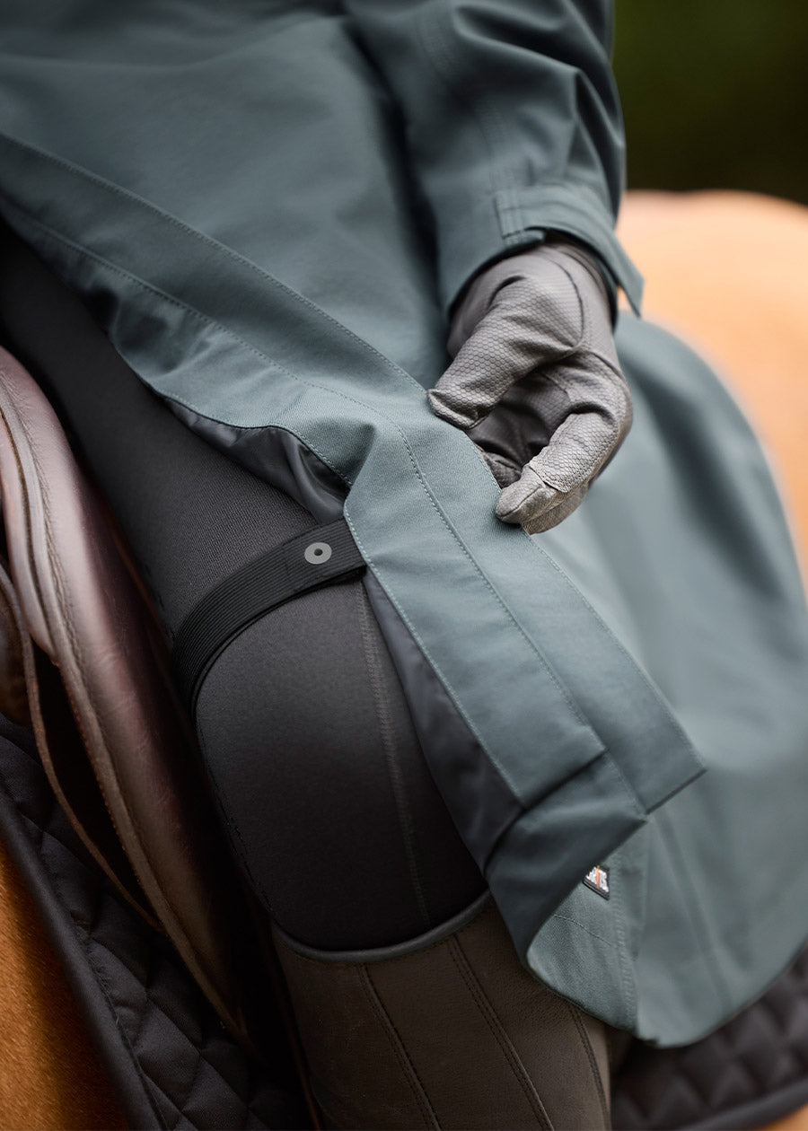 Storm Stopper Waterproof Coach's Coat