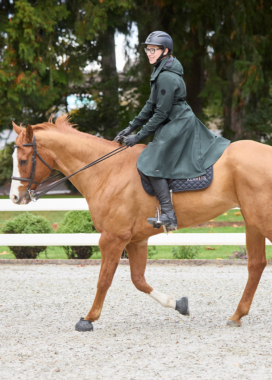 Storm Stopper Waterproof Coach's Coat