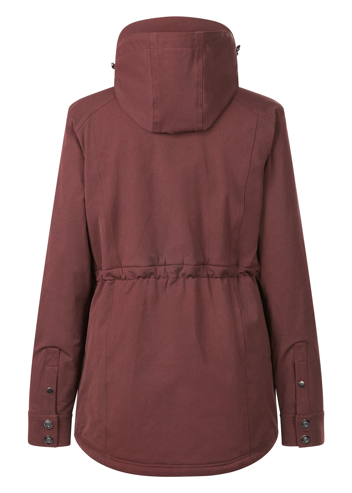 Winter Workhorse Barn Jacket 2.0