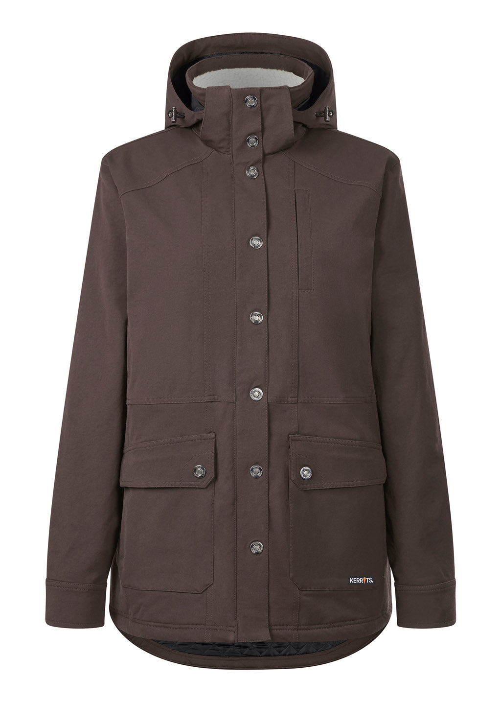 Winter Workhorse Barn Jacket 2.0