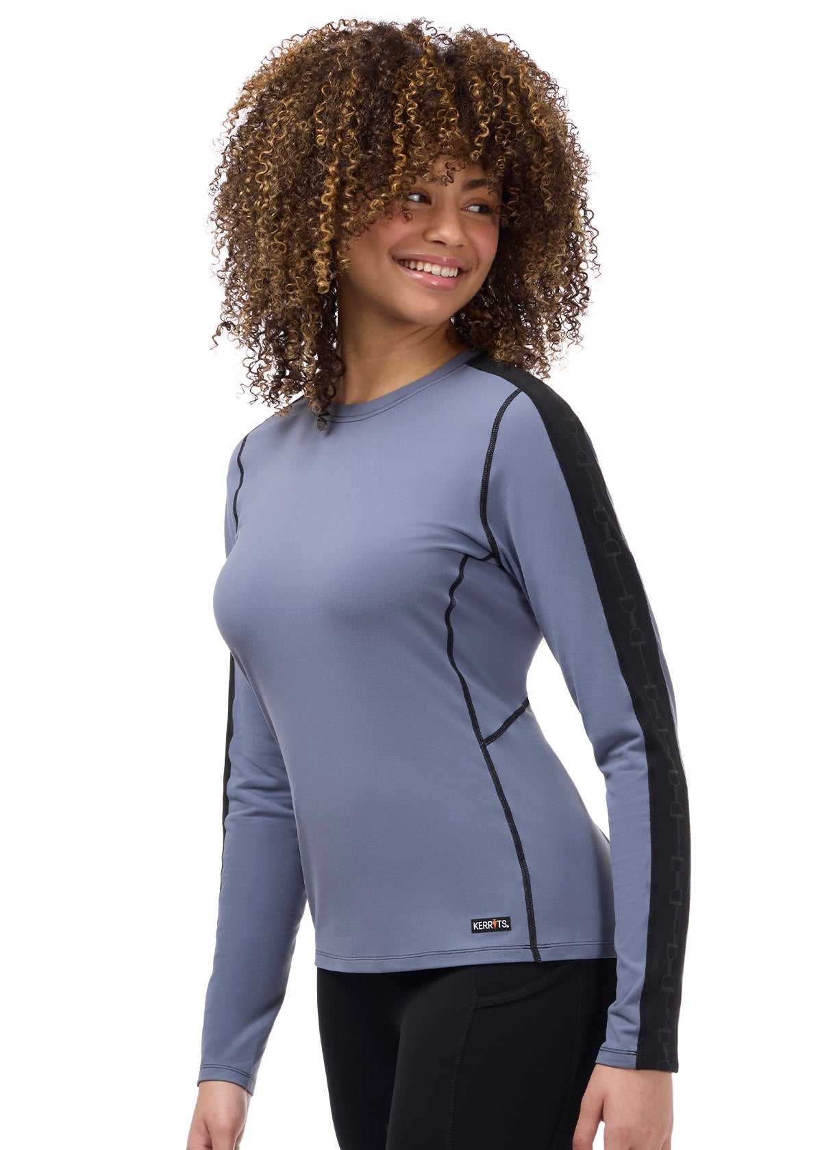 Bit of Base Layer Top