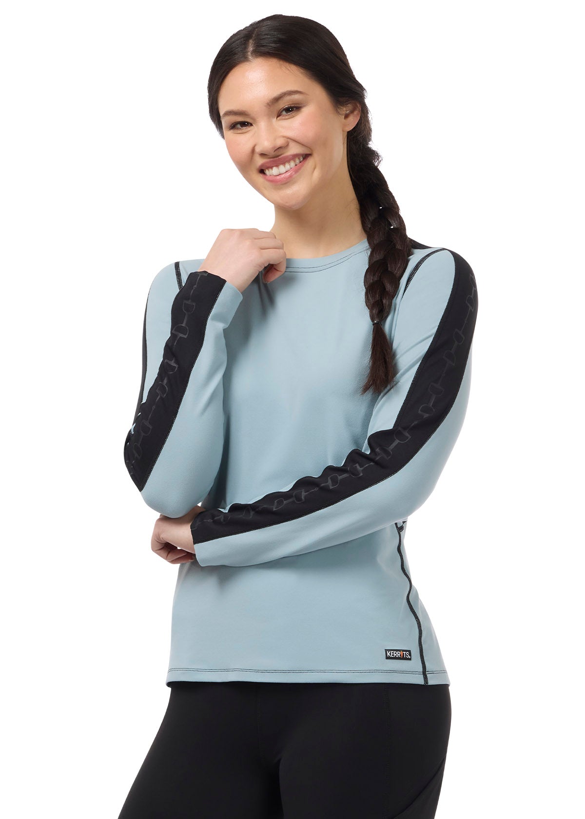 Bit of Base Layer Top