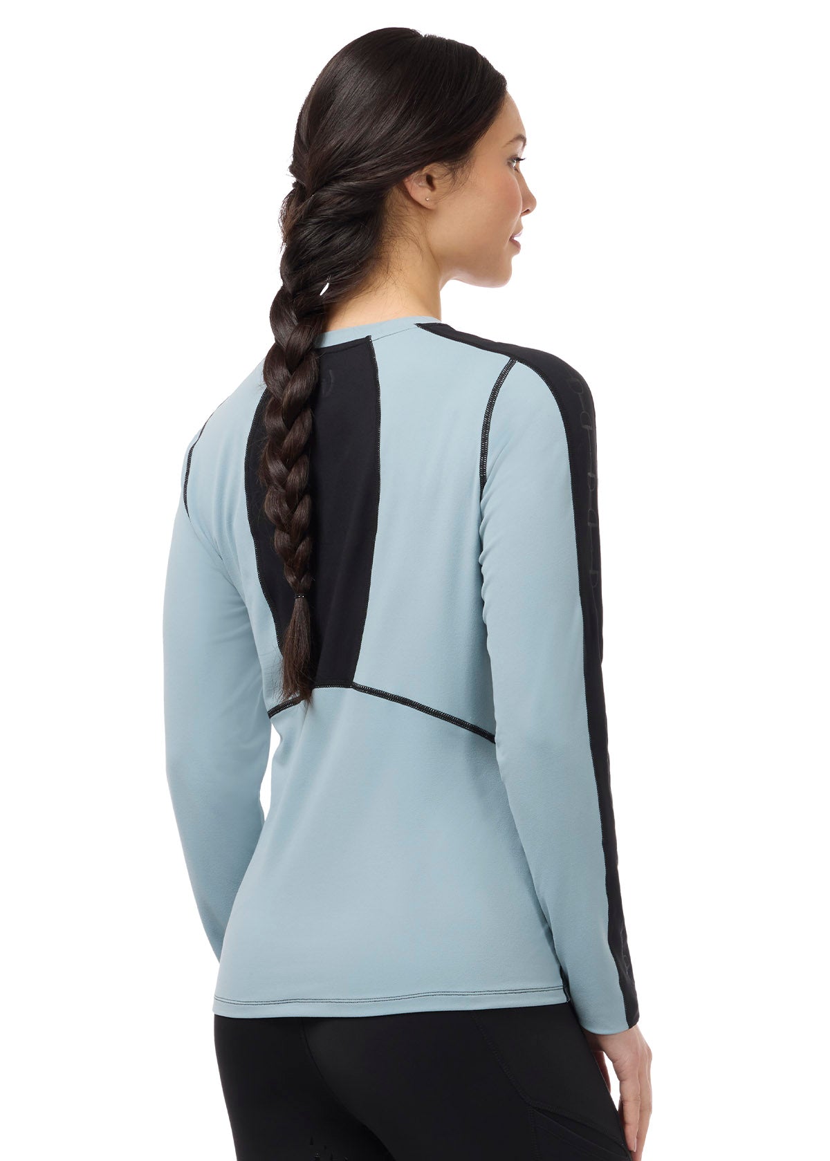 Bit of Base Layer Top