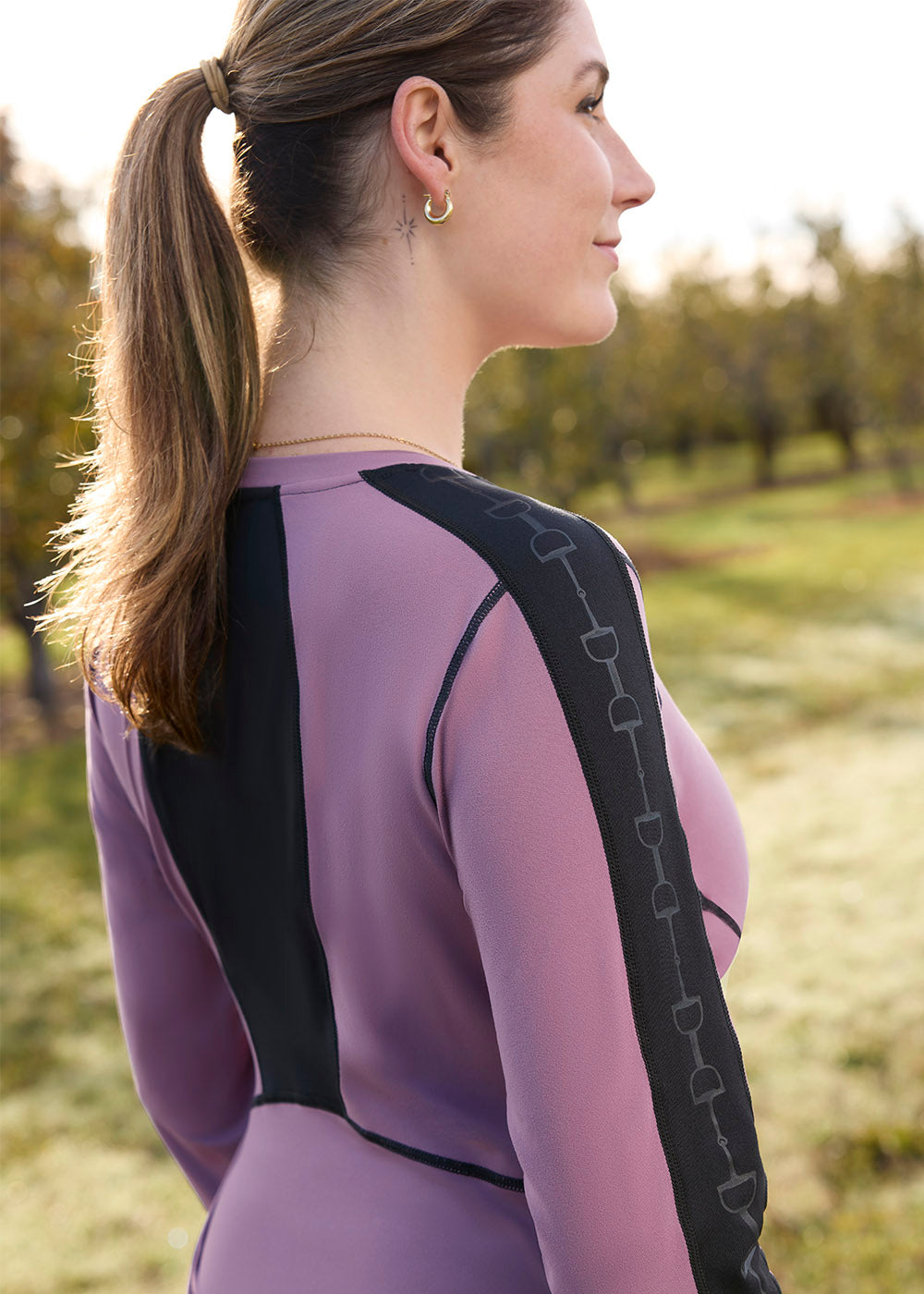 Bit of Base Layer Top