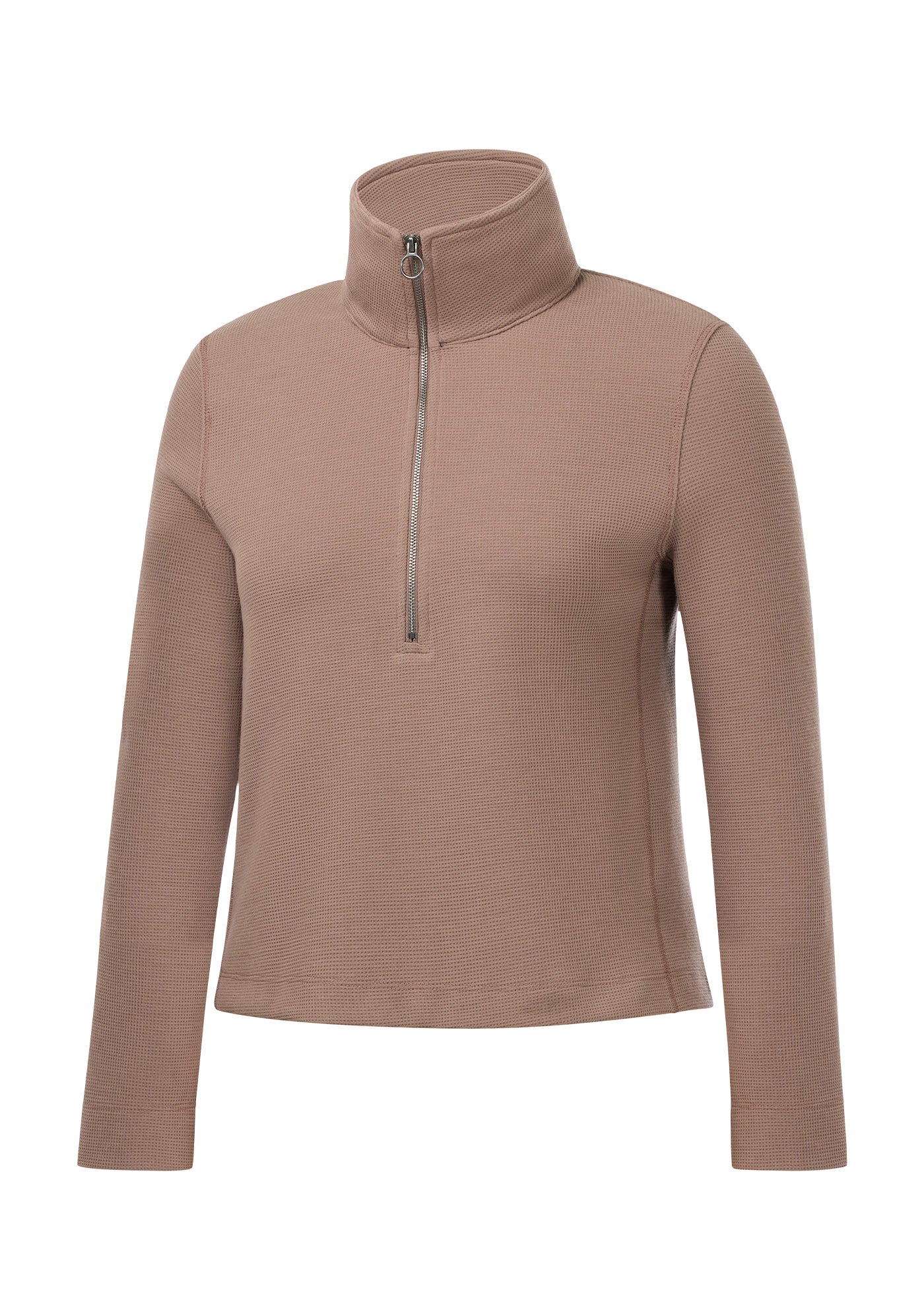 Summit Thermal Half Zip Top