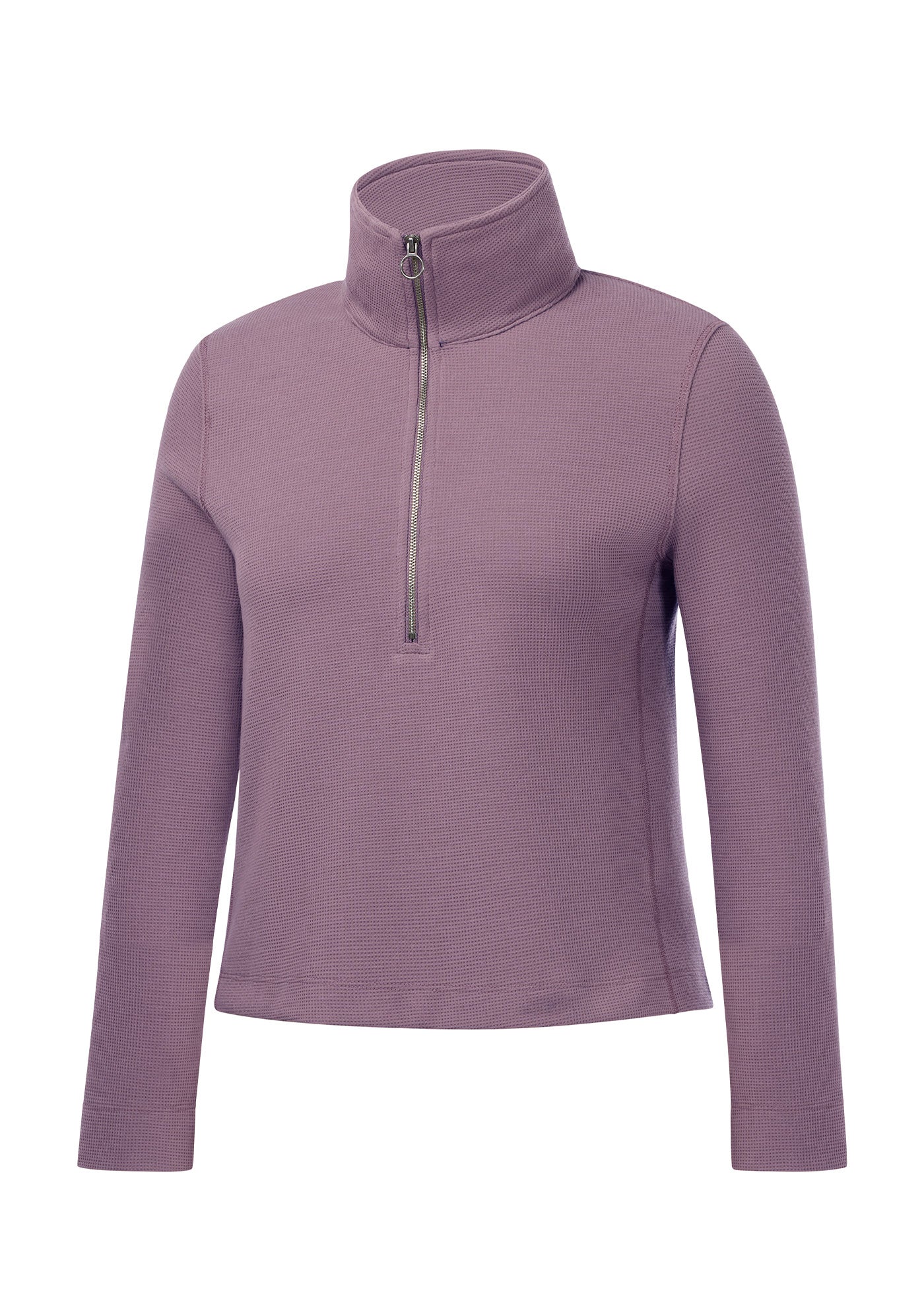 Summit Thermal Half Zip Top