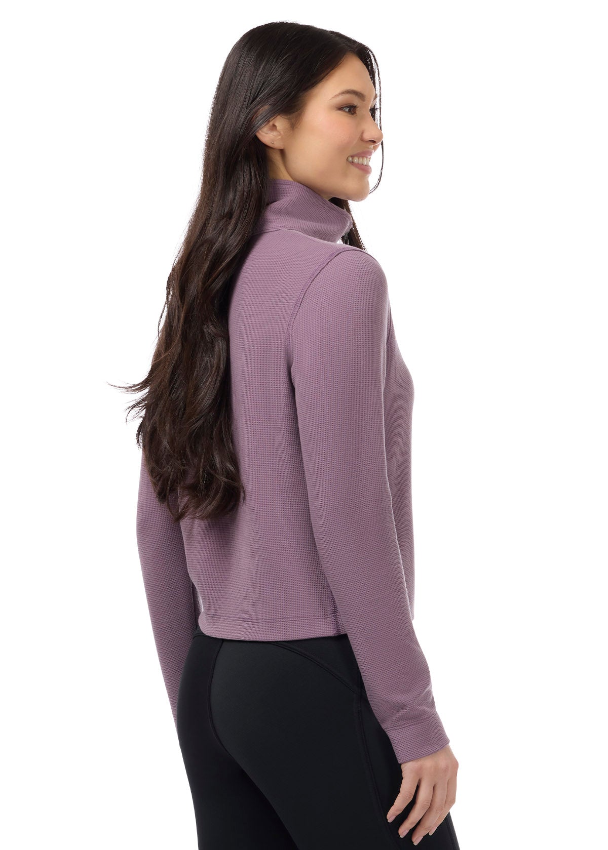 Summit Thermal Half Zip Top