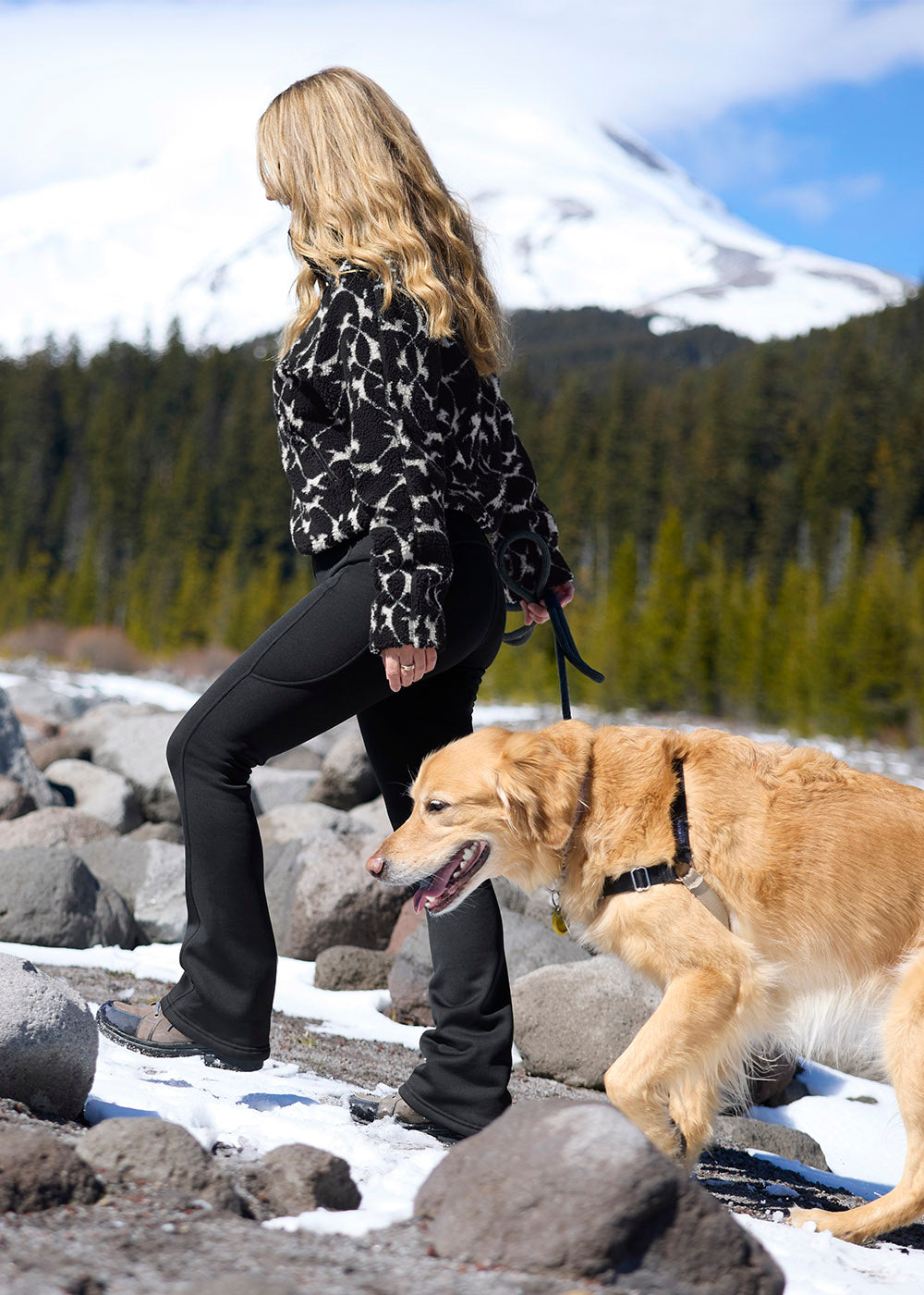 Wind Pro® Winter-Ready Bootcut Tight