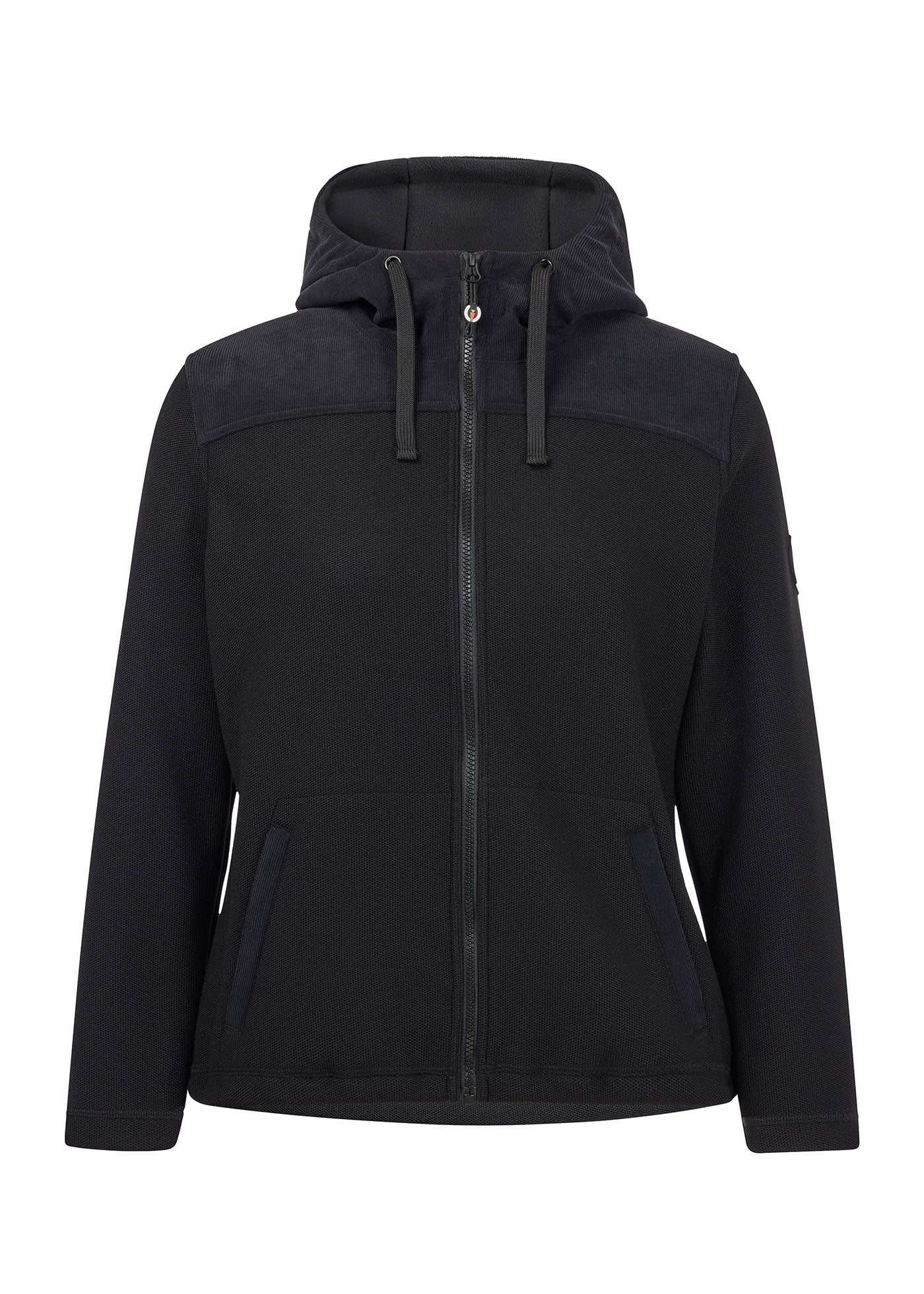 Tough & Toasty Fleece Full Zip Hoodie