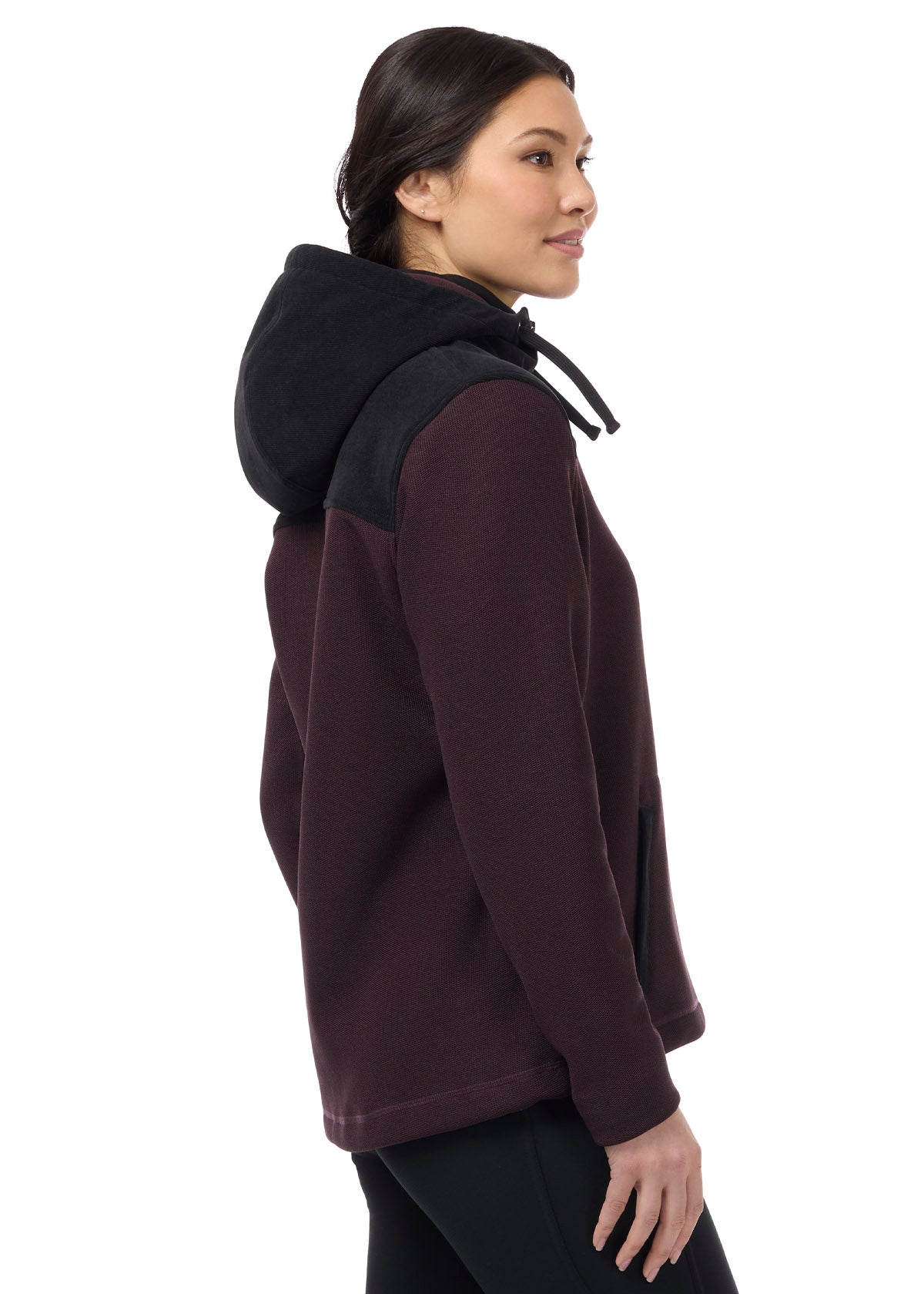 Tough & Toasty Fleece Full Zip Hoodie