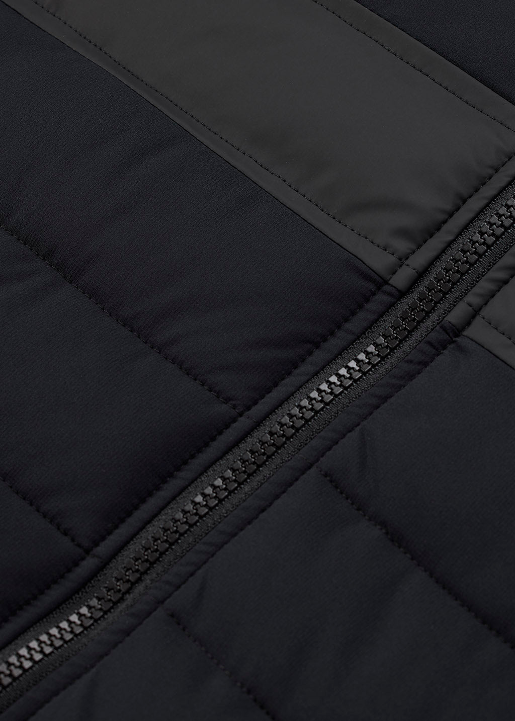 All Trek Performance Quilted Vest
