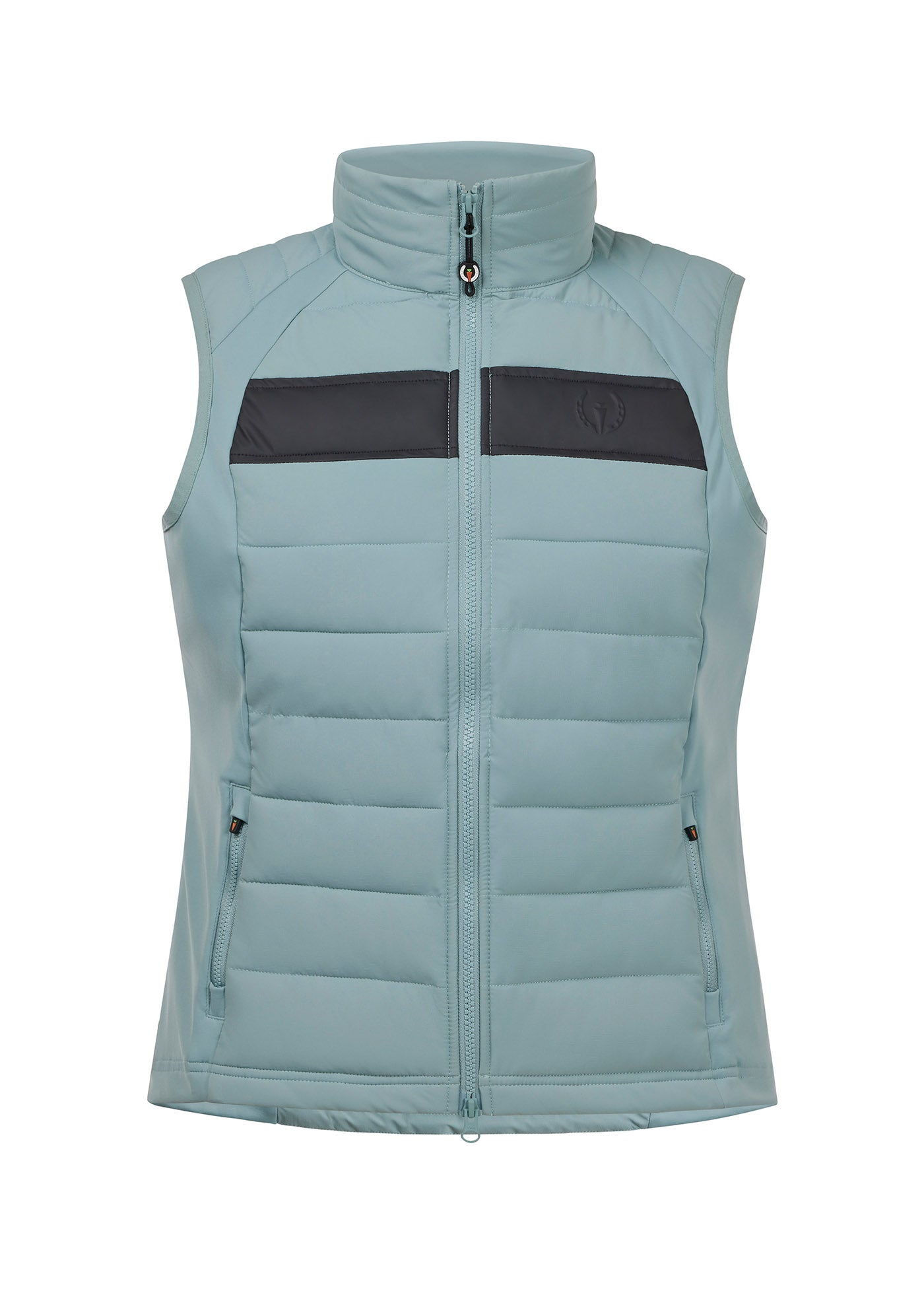 All Trek Performance Quilted Vest