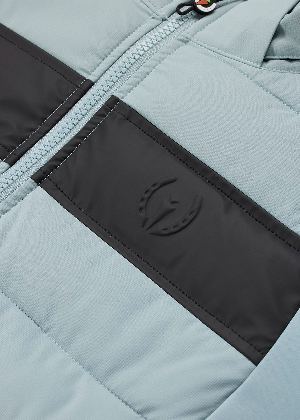 All Trek Performance Quilted Vest