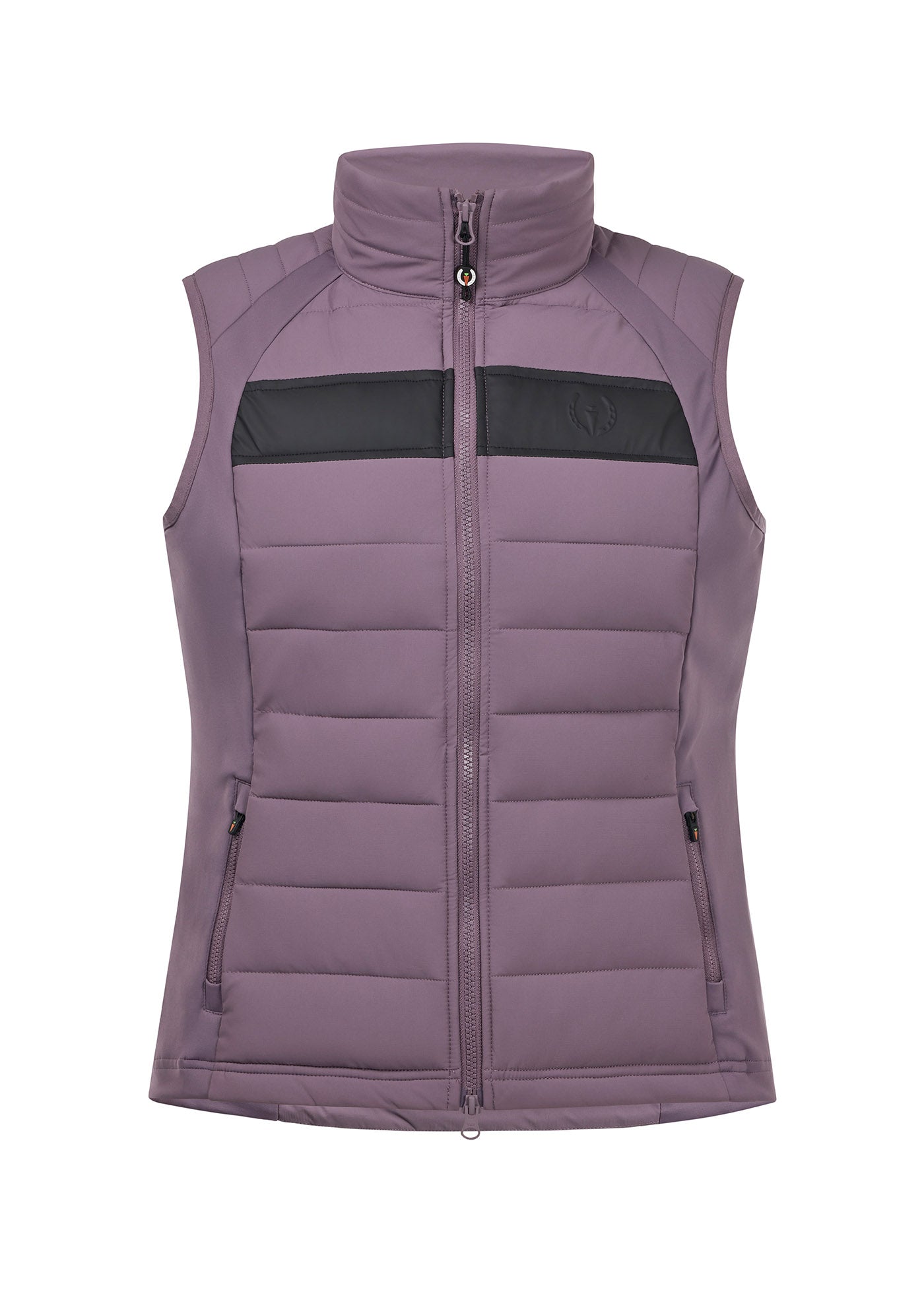 All Trek Performance Quilted Vest