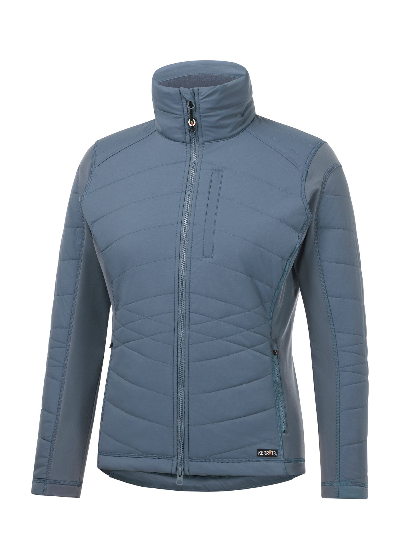 Horse Harmony Quilted Riding Jacket