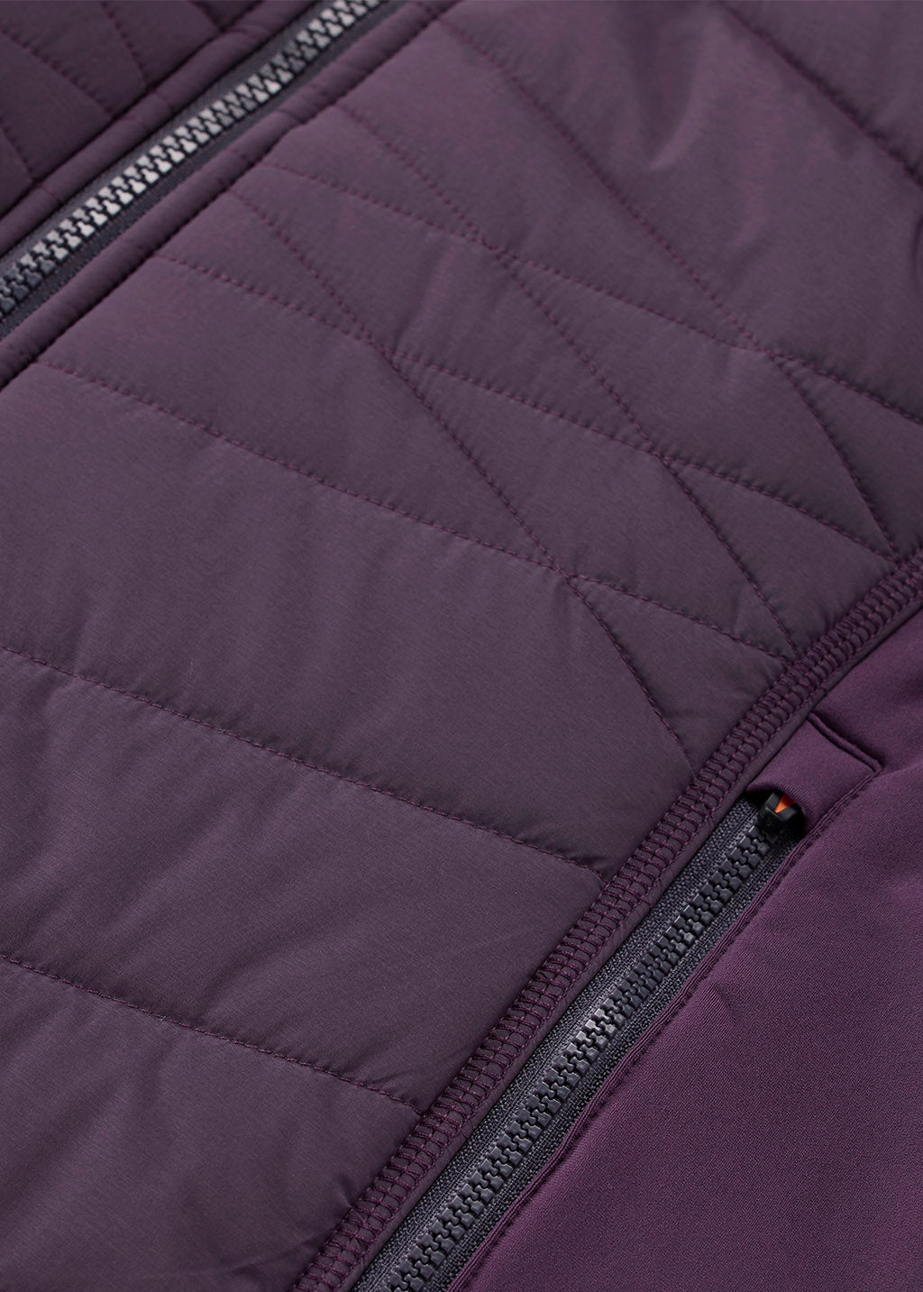 Horse Harmony Quilted Riding Jacket