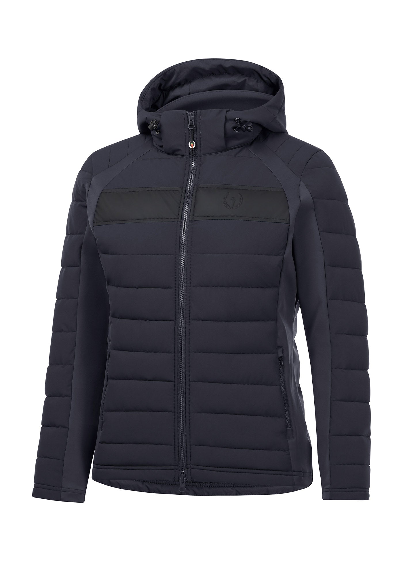 All Trek Performance Quilted Jacket