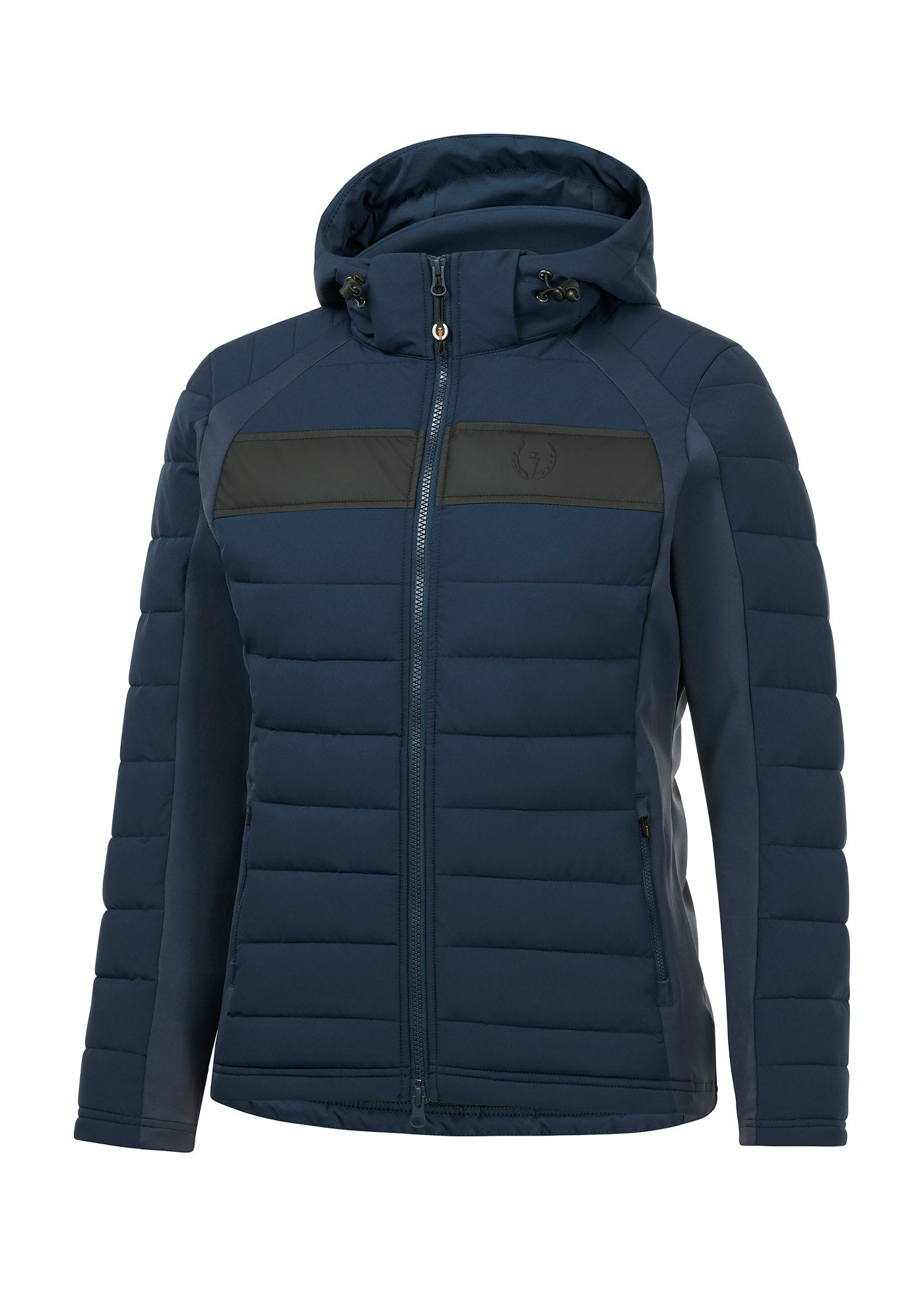 All Trek Performance Quilted Jacket
