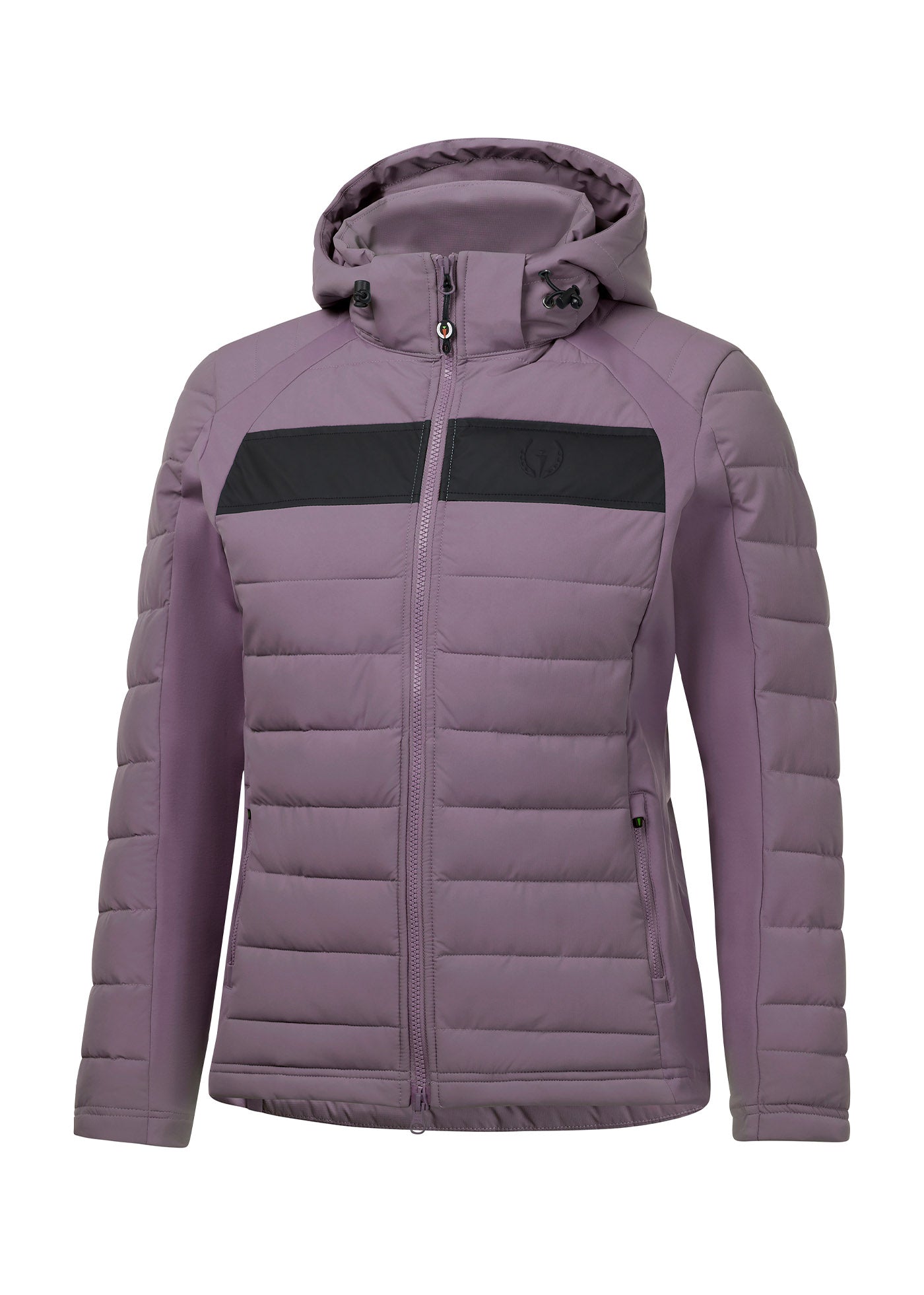 All Trek Performance Quilted Jacket
