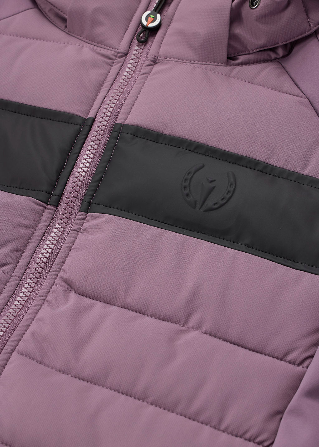 All Trek Performance Quilted Jacket