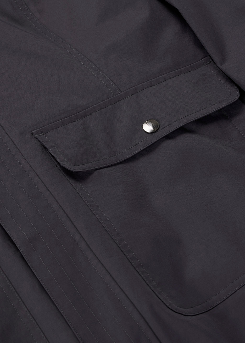 Weatherlock Three-Quarter Length Riding Jacket
