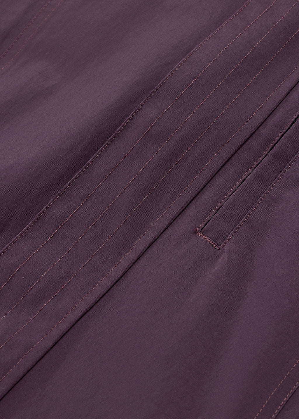 Weatherlock Three-Quarter Length Riding Jacket