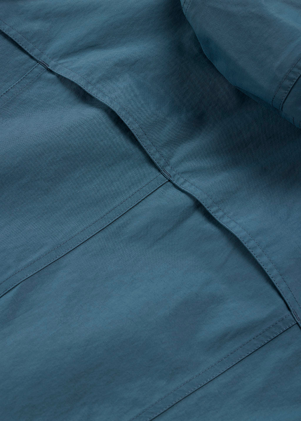 Weatherlock Three-Quarter Length Riding Jacket
