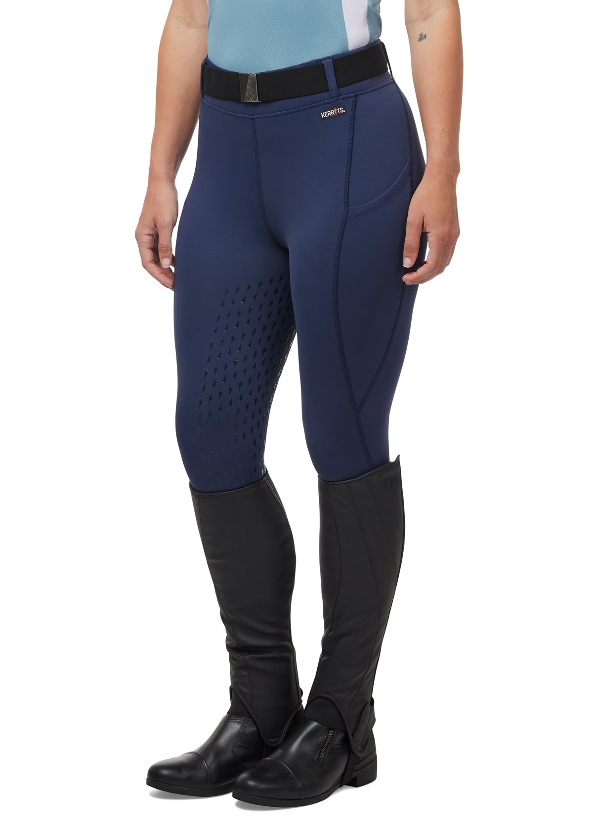 NIGHTSKY::variant::Coolcore Full Leg Tech Tight