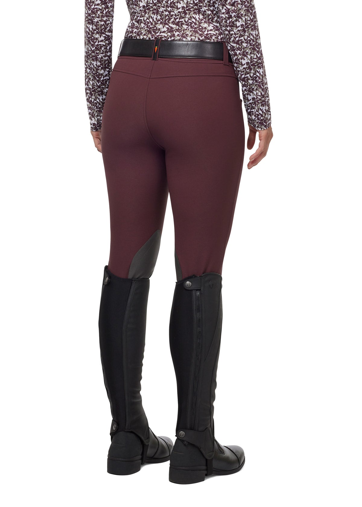 VINEYARD::variant::Crossover II Knee Patch Breech