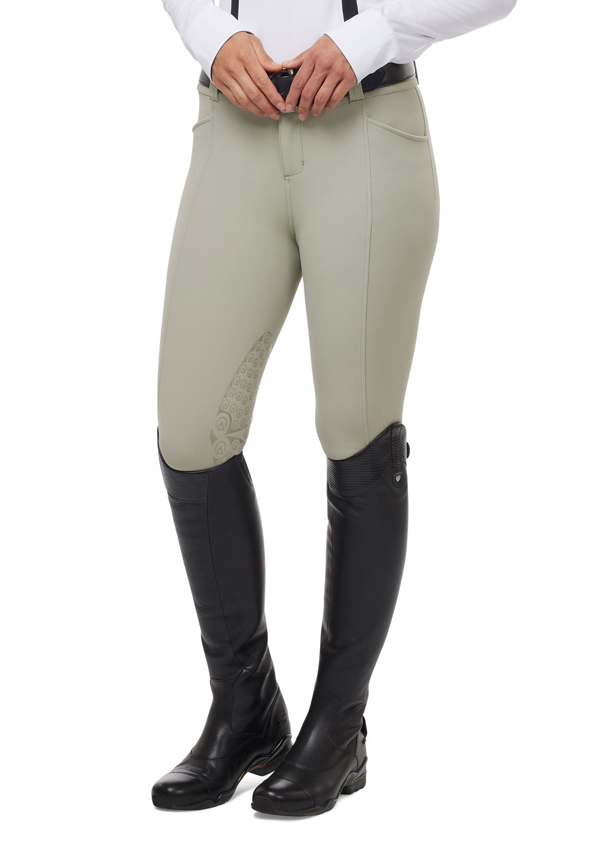 SAND::variant::Affinity Pro Knee Patch Breech