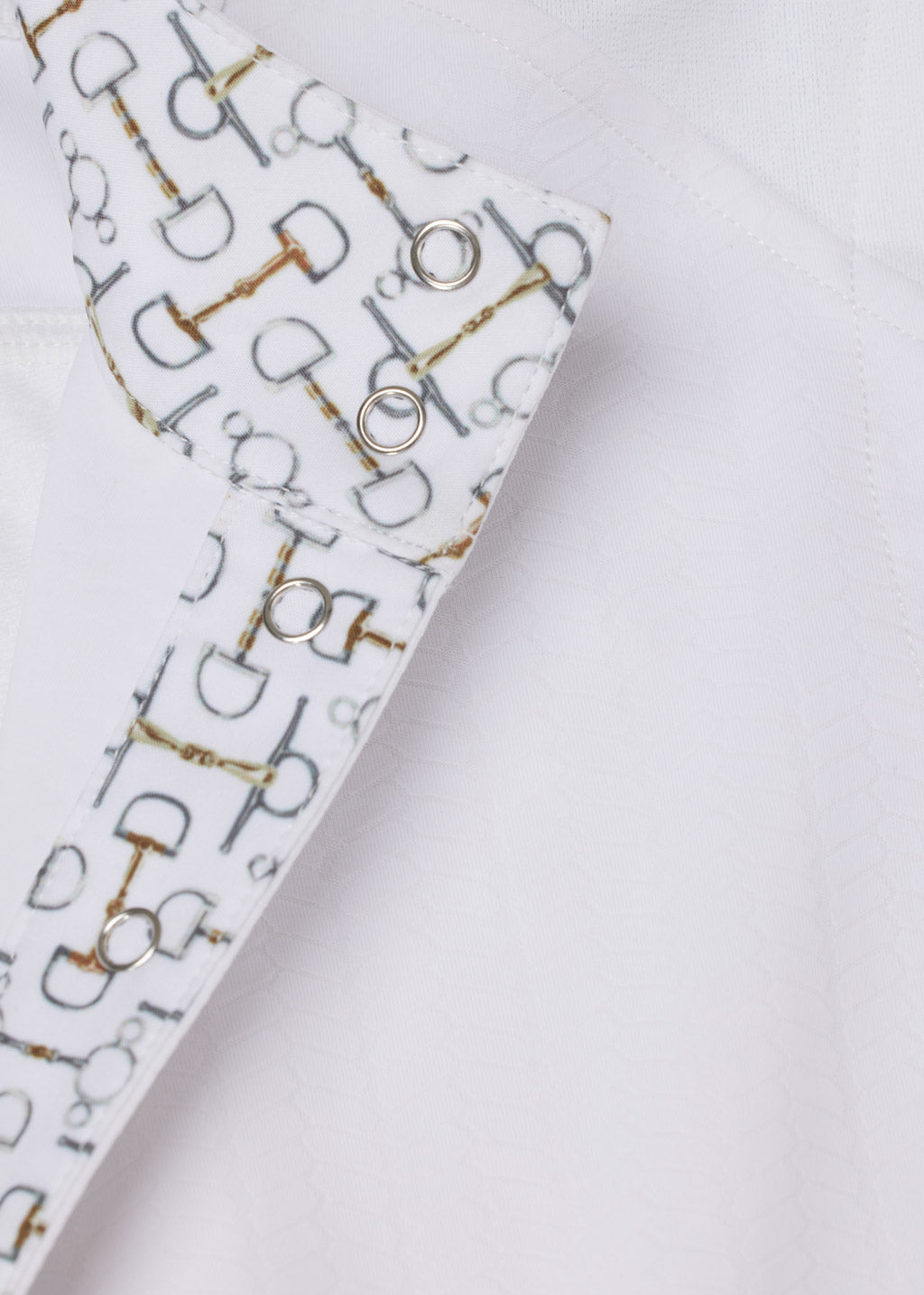 Affinity® Pro Long Sleeve Show Shirt