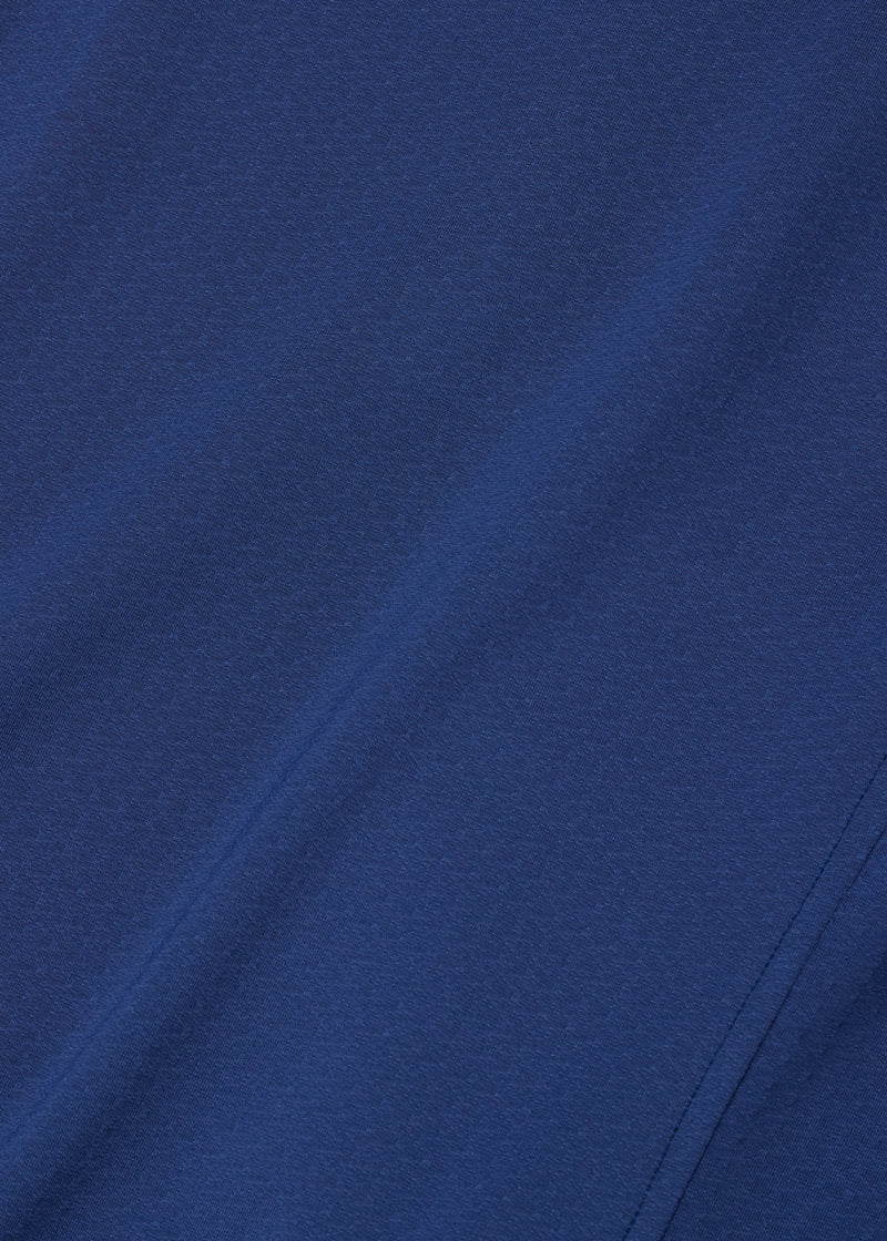 In a Snap Long Sleeve Equestrian Clinic Shirt