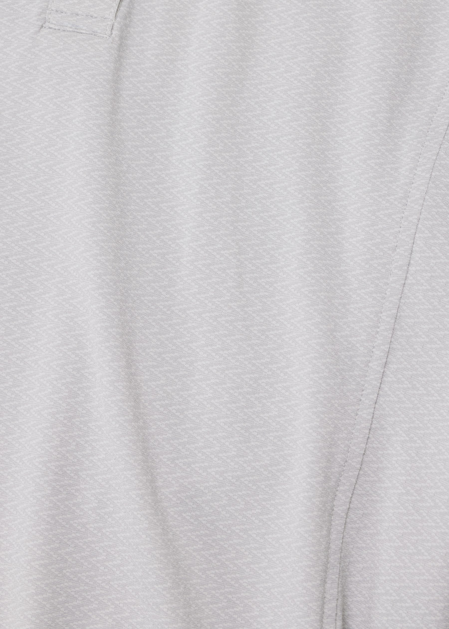 In a Snap Long Sleeve Equestrian Clinic Shirt