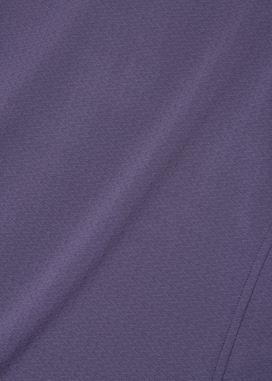 In a Snap Long Sleeve Equestrian Clinic Shirt