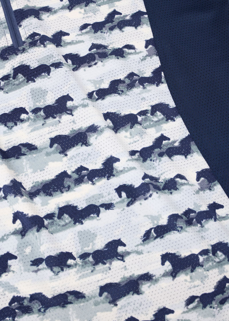 EquiBreeze Ice Fil® Short Sleeve Shirt